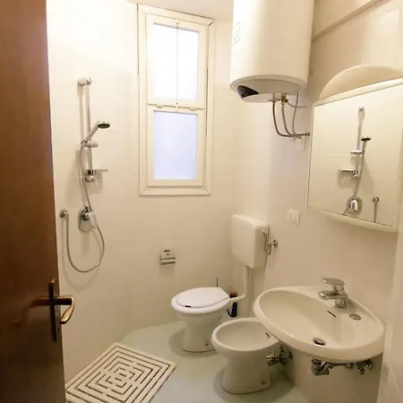 Trilo Tivoli Con Piscina E Tennis Casa vacanze Bibione